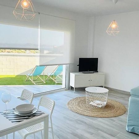 Precioso Apartamento Con Vistas Parciales, Garaje Y Piscina Tarifa Exterior foto