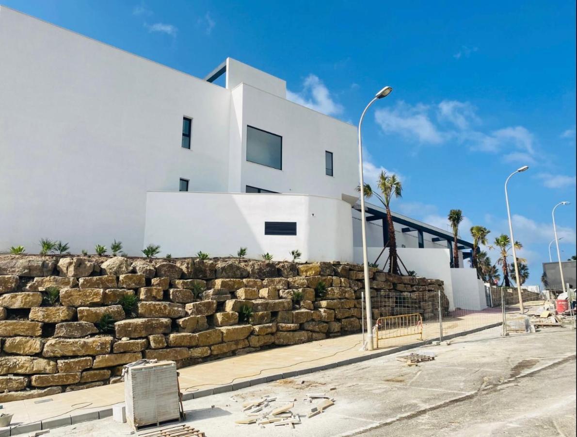 Precioso Apartamento Con Vistas Parciales, Garaje Y Piscina Tarifa Exterior foto